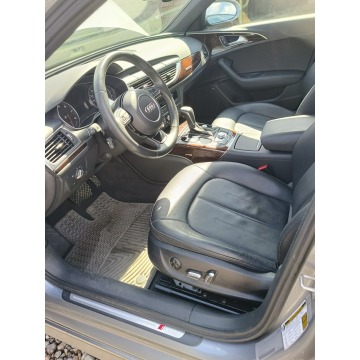 Audi A6  Sedan/Limuzyna 2016,  3.0 benzyna, automat - Na sprzedaż za 64 000 zł - Gizałki - zdjęcie 10