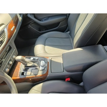 Audi A6  Sedan/Limuzyna 2016,  3.0 benzyna, automat - Na sprzedaż za 64 000 zł - Gizałki - zdjęcie 11