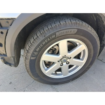 Volvo   SUV 2007,  3.2 benzyna, automat - Na sprzedaż za 50 000 zł - Gizałki - zdjęcie 3