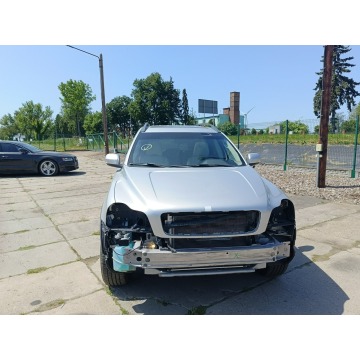 Volvo   SUV 2007,  3.2 benzyna, automat - Na sprzedaż za 50 000 zł - Gizałki - zdjęcie 4
