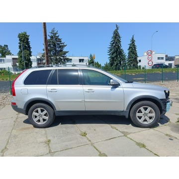 Volvo   SUV 2007,  3.2 benzyna, automat - Na sprzedaż za 50 000 zł - Gizałki - zdjęcie 7