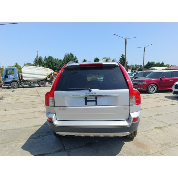 Volvo   SUV 2007,  3.2 benzyna, automat - Na sprzedaż za 50 000 zł - Gizałki - zdjęcie 8
