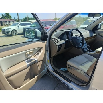 Volvo   SUV 2007,  3.2 benzyna, automat - Na sprzedaż za 50 000 zł - Gizałki - zdjęcie 11