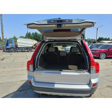 Volvo   SUV 2007,  3.2 benzyna, automat - Na sprzedaż za 50 000 zł - Gizałki - zdjęcie 9