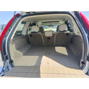 Volvo   SUV 2007,  3.2 benzyna, automat - Na sprzedaż za 50 000 zł - Gizałki - zdjęcie 10