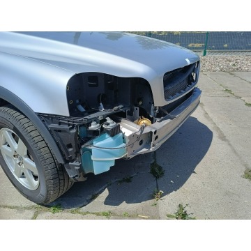 Volvo   SUV 2007,  3.2 benzyna, automat - Na sprzedaż za 50 000 zł - Gizałki - zdjęcie 6