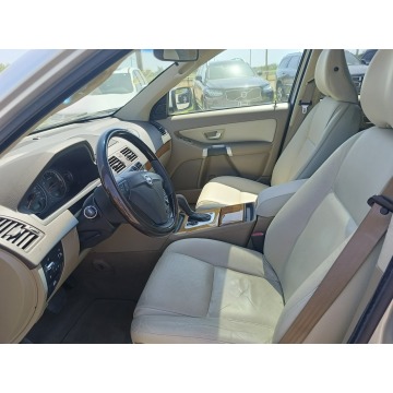 Volvo   SUV 2007,  3.2 benzyna, automat - Na sprzedaż za 50 000 zł - Gizałki - zdjęcie 12