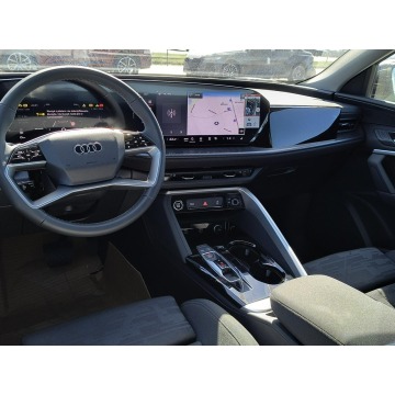 Audi Q5  SUV 2026,  2.0 benzyna, automat - Na sprzedaż za 209 573 zł - Szczecinek - zdjęcie 2