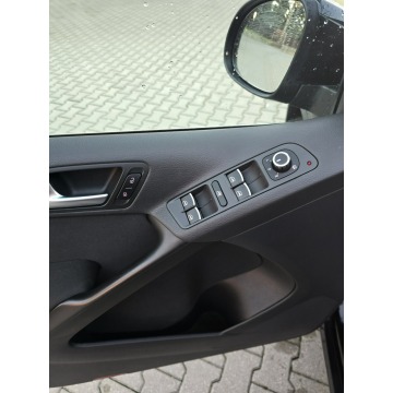 Volkswagen Tiguan  SUV 2010,  1.4 benzyna - Na sprzedaż za 28 900 zł - Kutno - zdjęcie 11