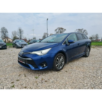Toyota Avensis 2015,  2.0 diesel - Na sprzedaż za 35 900 zł - Rawa Mazowiecka - zdjęcie 1