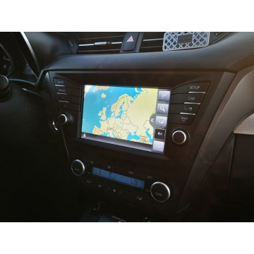 Toyota Avensis 2015,  2.0 diesel - Na sprzedaż za 35 900 zł - Rawa Mazowiecka - zdjęcie 11