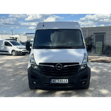 Opel Movano 2021,  2.3 diesel - Na sprzedaż za 73 677 zł - Pęcice - zdjęcie 2