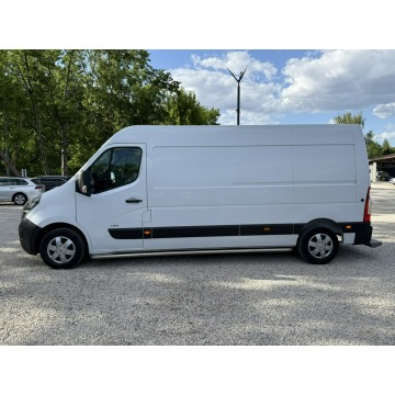 Opel Movano 2021,  2.3 diesel - Na sprzedaż za 73 677 zł - Pęcice - zdjęcie 8