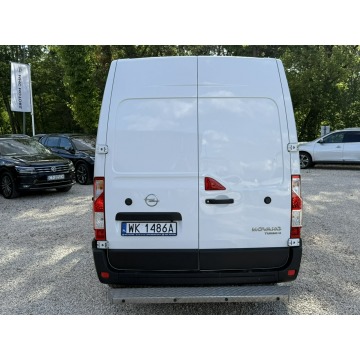 Opel Movano 2021,  2.3 diesel - Na sprzedaż za 73 677 zł - Pęcice - zdjęcie 6