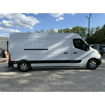 Opel Movano 2021,  2.3 diesel - Na sprzedaż za 73 677 zł - Pęcice - zdjęcie 4