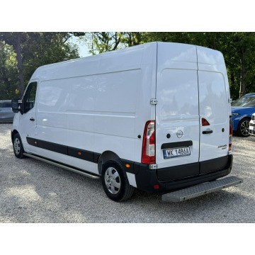 Opel Movano 2021,  2.3 diesel - Na sprzedaż za 73 677 zł - Pęcice - zdjęcie 5