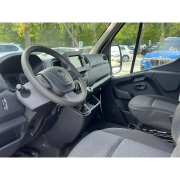 Opel Movano 2021,  2.3 diesel - Na sprzedaż za 73 677 zł - Pęcice - zdjęcie 9