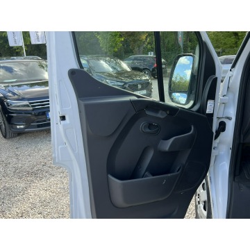 Opel Movano 2021,  2.3 diesel - Na sprzedaż za 73 677 zł - Pęcice - zdjęcie 12