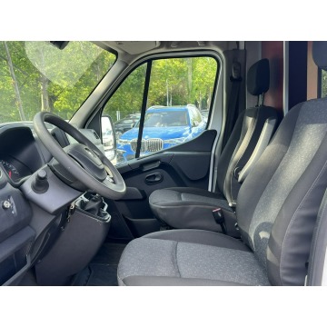 Opel Movano 2021,  2.3 diesel - Na sprzedaż za 73 677 zł - Pęcice - zdjęcie 10