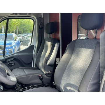 Opel Movano 2021,  2.3 diesel - Na sprzedaż za 73 677 zł - Pęcice - zdjęcie 11