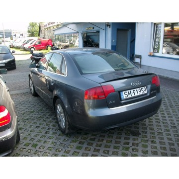 Audi A4  Sedan/Limuzyna 2004,  2.0 diesel - Na sprzedaż za 8 000,00 zł - Katowice - zdjęcie 4