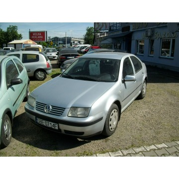 Volkswagen Bora - bardzo dobry stan