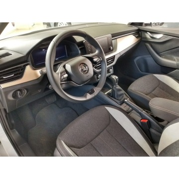 Skoda Scala  Hatchback 2023,  1.0 benzyna, automat - Na sprzedaż za 83 900 zł - Tychy - zdjęcie 8