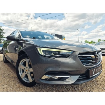 Opel Insignia  Kombi 2018,  2.0 diesel, automat - Na sprzedaż za 47 499 zł - Tychy - zdjęcie 2