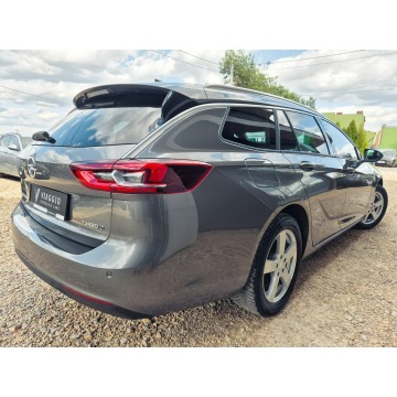 Opel Insignia  Kombi 2018,  2.0 diesel, automat - Na sprzedaż za 47 499 zł - Tychy - zdjęcie 3