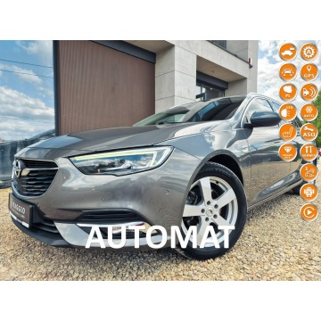Opel Insignia  Kombi 2018,  2.0 diesel, automat - Na sprzedaż za 47 499 zł - Tychy - zdjęcie 1