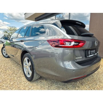 Opel Insignia  Kombi 2018,  2.0 diesel, automat - Na sprzedaż za 47 499 zł - Tychy - zdjęcie 4