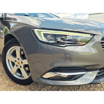 Opel Insignia  Kombi 2018,  2.0 diesel, automat - Na sprzedaż za 47 499 zł - Tychy - zdjęcie 11