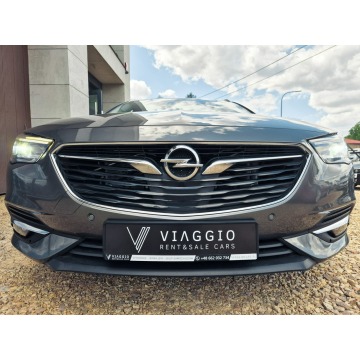 Opel Insignia  Kombi 2018,  2.0 diesel, automat - Na sprzedaż za 47 499 zł - Tychy - zdjęcie 12