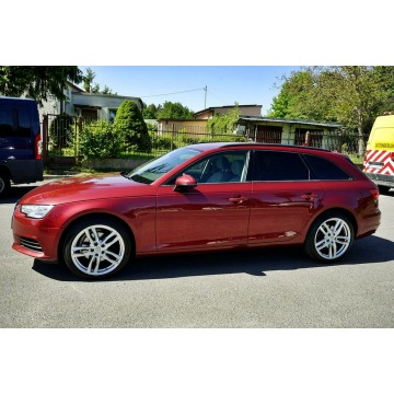 Audi A4 2018,  2.0 diesel - Na sprzedaż za 56 700 zł - Płock - zdjęcie 8