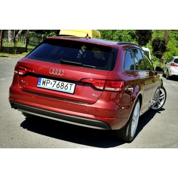 Audi A4 2018,  2.0 diesel - Na sprzedaż za 56 700 zł - Płock - zdjęcie 6