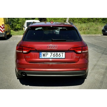 Audi A4 2018,  2.0 diesel - Na sprzedaż za 56 700 zł - Płock - zdjęcie 5