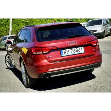 Audi A4 2018,  2.0 diesel - Na sprzedaż za 56 700 zł - Płock - zdjęcie 4