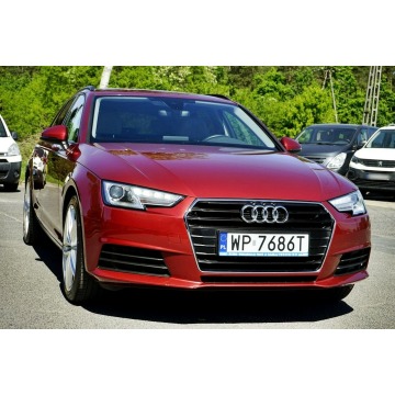 Audi A4 2018,  2.0 diesel - Na sprzedaż za 56 700 zł - Płock - zdjęcie 12