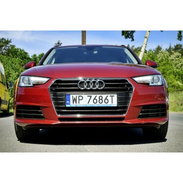 Audi A4 2018,  2.0 diesel - Na sprzedaż za 56 700 zł - Płock - zdjęcie 11