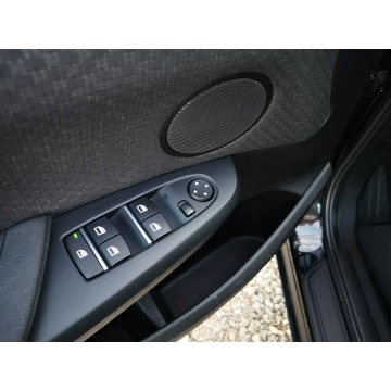 BMW X3  SUV 2013,  2.0 diesel, automat - Na sprzedaż za 47 900 zł - Rawa Mazowiecka - zdjęcie 9