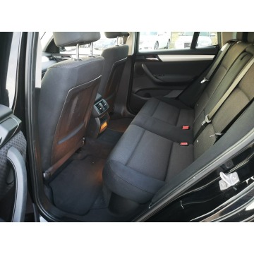 BMW X3  SUV 2013,  2.0 diesel, automat - Na sprzedaż za 47 900 zł - Rawa Mazowiecka - zdjęcie 8