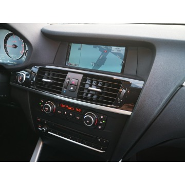 BMW X3  SUV 2013,  2.0 diesel, automat - Na sprzedaż za 47 900 zł - Rawa Mazowiecka - zdjęcie 12