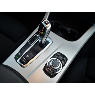 BMW X3  SUV 2013,  2.0 diesel, automat - Na sprzedaż za 47 900 zł - Rawa Mazowiecka - zdjęcie 11