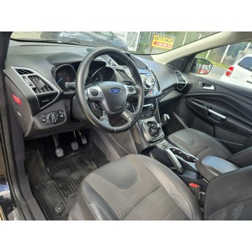 Ford Kuga  SUV 2015,  2.0 diesel - Na sprzedaż za 44 000 zł - Sosnowiec - zdjęcie 7