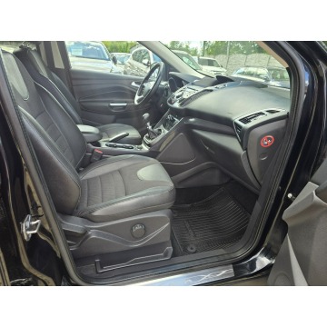 Ford Kuga  SUV 2015,  2.0 diesel - Na sprzedaż za 44 000 zł - Sosnowiec - zdjęcie 9