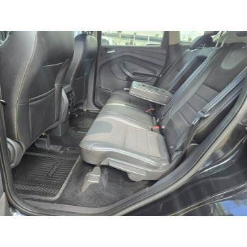 Ford Kuga  SUV 2015,  2.0 diesel - Na sprzedaż za 44 000 zł - Sosnowiec - zdjęcie 12
