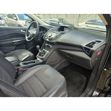 Ford Kuga  SUV 2015,  2.0 diesel - Na sprzedaż za 44 000 zł - Sosnowiec - zdjęcie 10