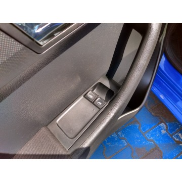 Skoda Fabia  Kombi 2021,  1.0 benzyna+LPG - Na sprzedaż za 31 900 zł - Tychy - zdjęcie 12