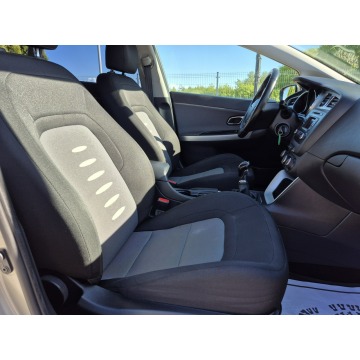 Kia Ceed 2014,  1.6 benzyna - Na sprzedaż za 34 900 zł - Łosino - zdjęcie 5