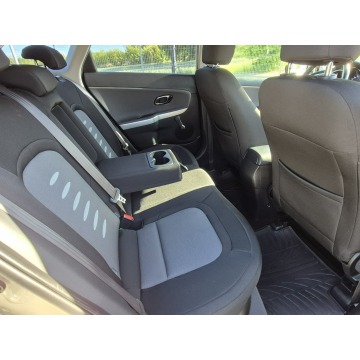Kia Ceed 2014,  1.6 benzyna - Na sprzedaż za 34 900 zł - Łosino - zdjęcie 7